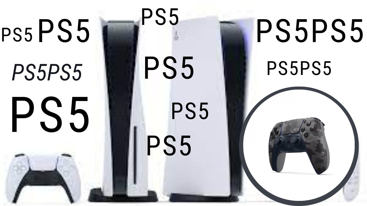 Novedades del control de PS5, una adaptación a la gamer moderno