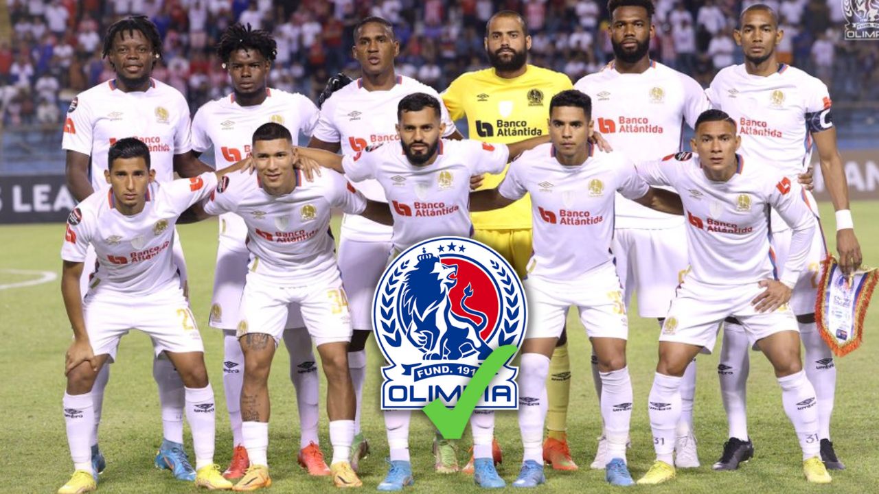 Aficionados del Olimpia piden impensado fichaje para el siguiente torneo Apertura 2023