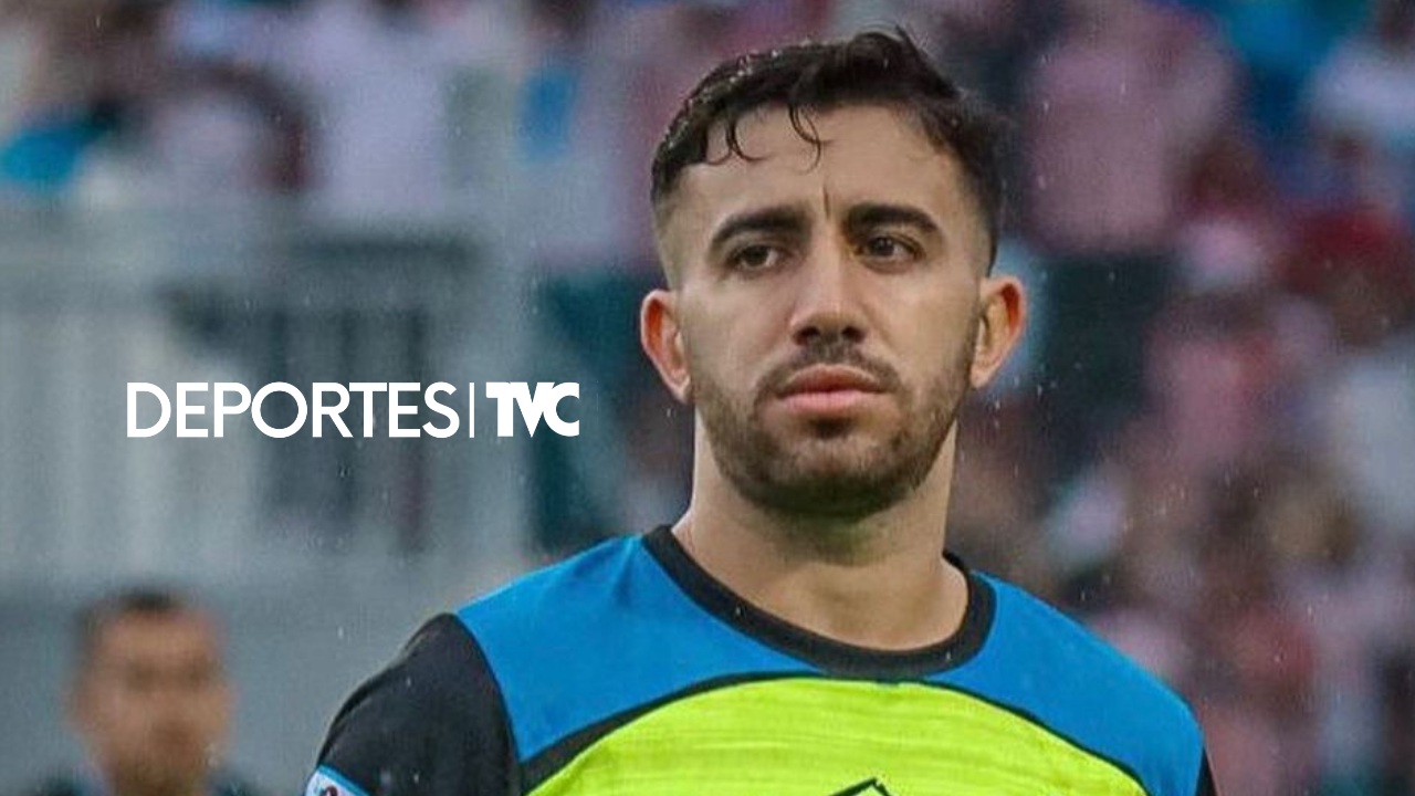 ¿Agustín Auzmendi se va del Olancho FC? La verdadera situación del Pistolero en Los Potros