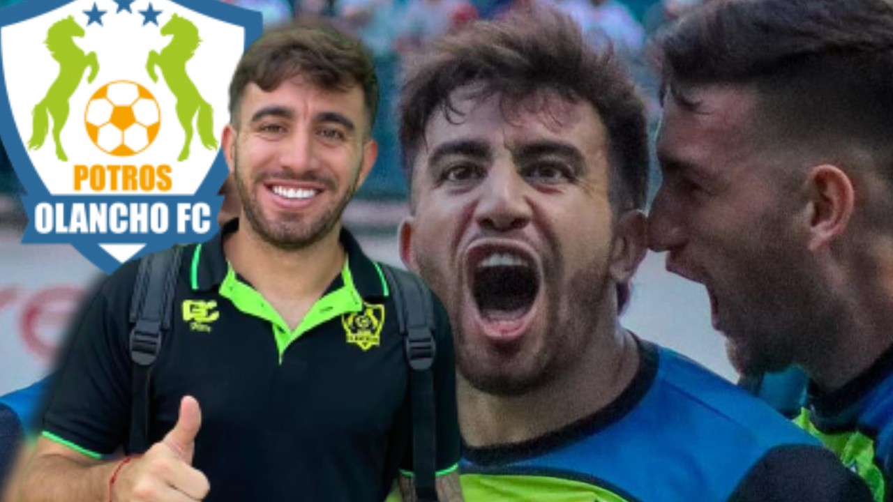 Auzmendi lanza advertencia a Olimpia si decide jugar la final en el Nacional y aclara su futuro