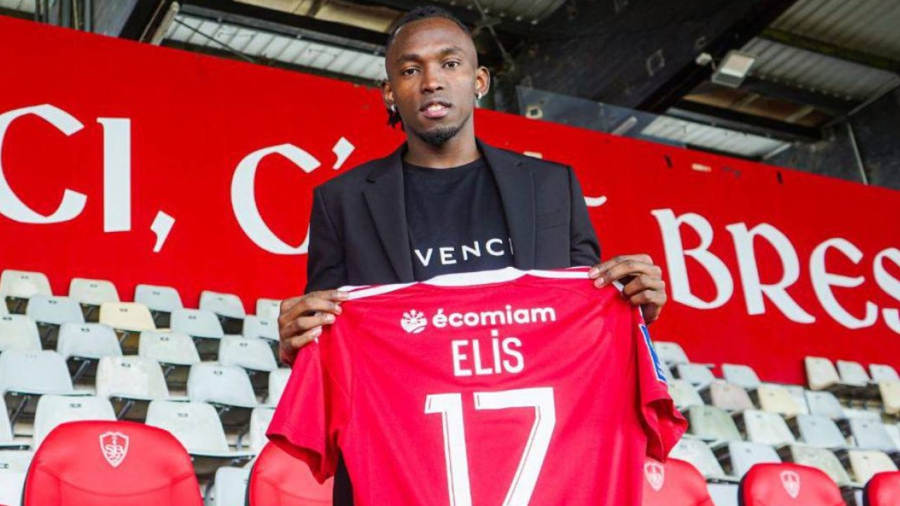 Alberth Elis ya conoce cuál será su equipo para la siguiente temporada en Francia