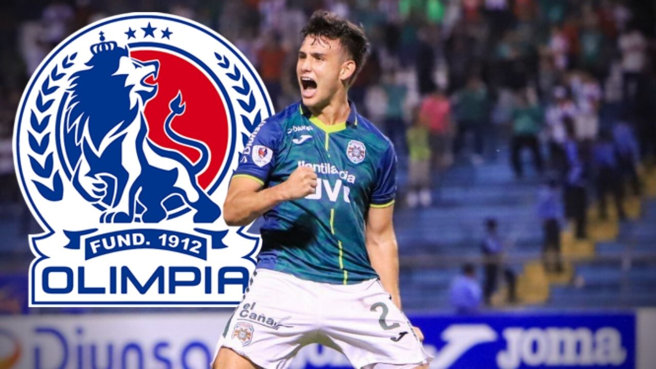 André Orellana toma determinación sobre su regreso al Olimpia la próxima temporada