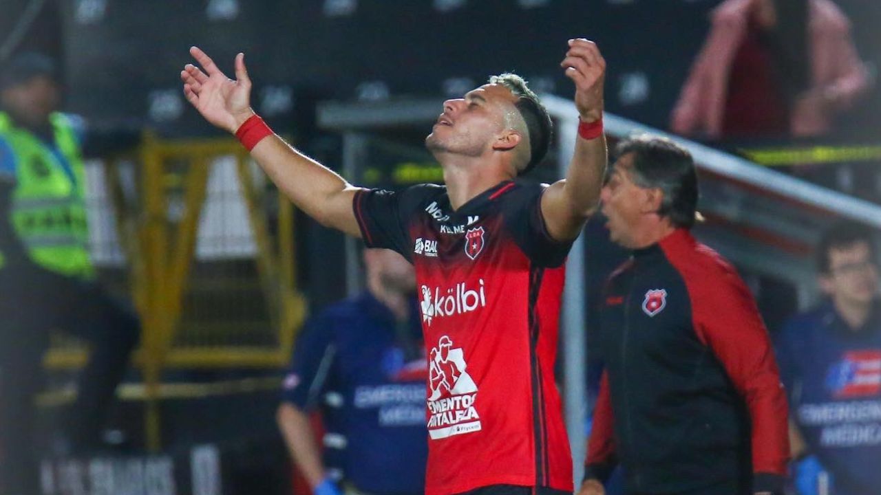 Ángel Tejeda estará de regreso con un club de Liga Nacional para el siguiente torneo
