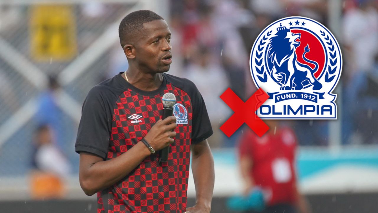 Boniek García expone la verdadera razón por la que se retira del fútbol profesional