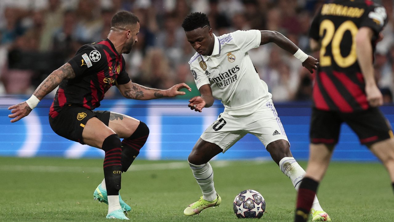 Manchester City vs. Real Madrid, hora y canal por dónde ver la semifinal de la Champions League
