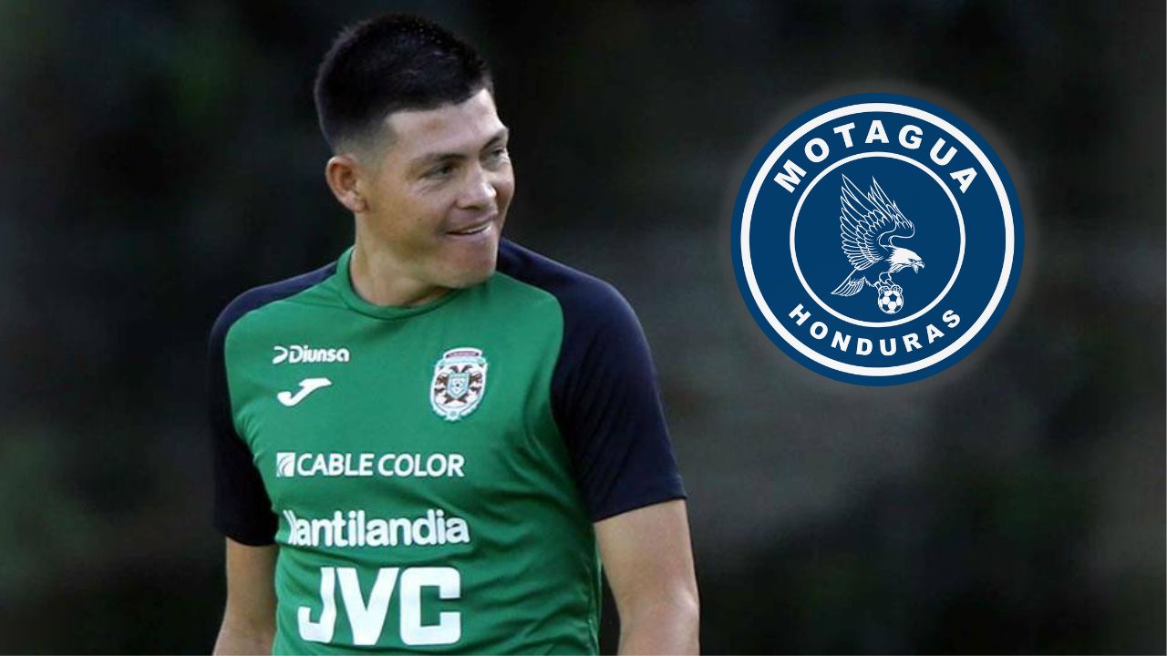 Chelito Martínez manda tremendo elogio al Motagua y deja contundente mensaje para la vuelta