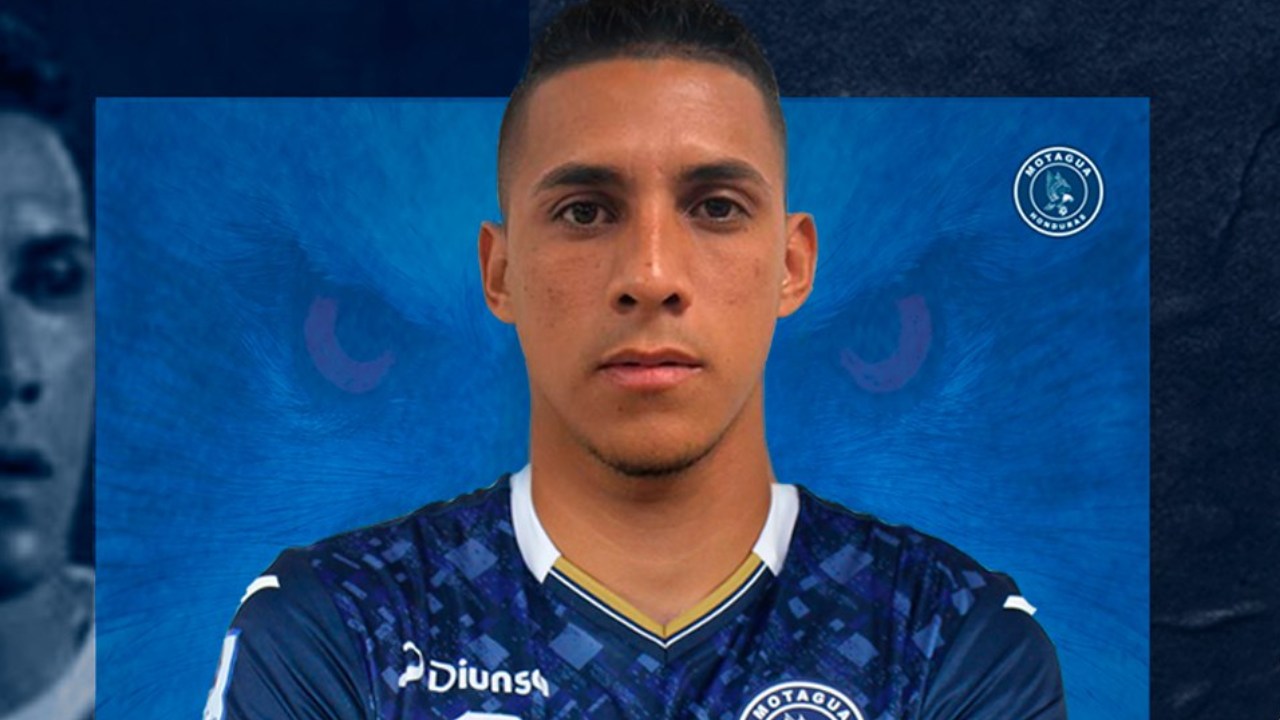Denis Meléndez revela que rechazó ofertas de otros clubes para firmar con Motagua