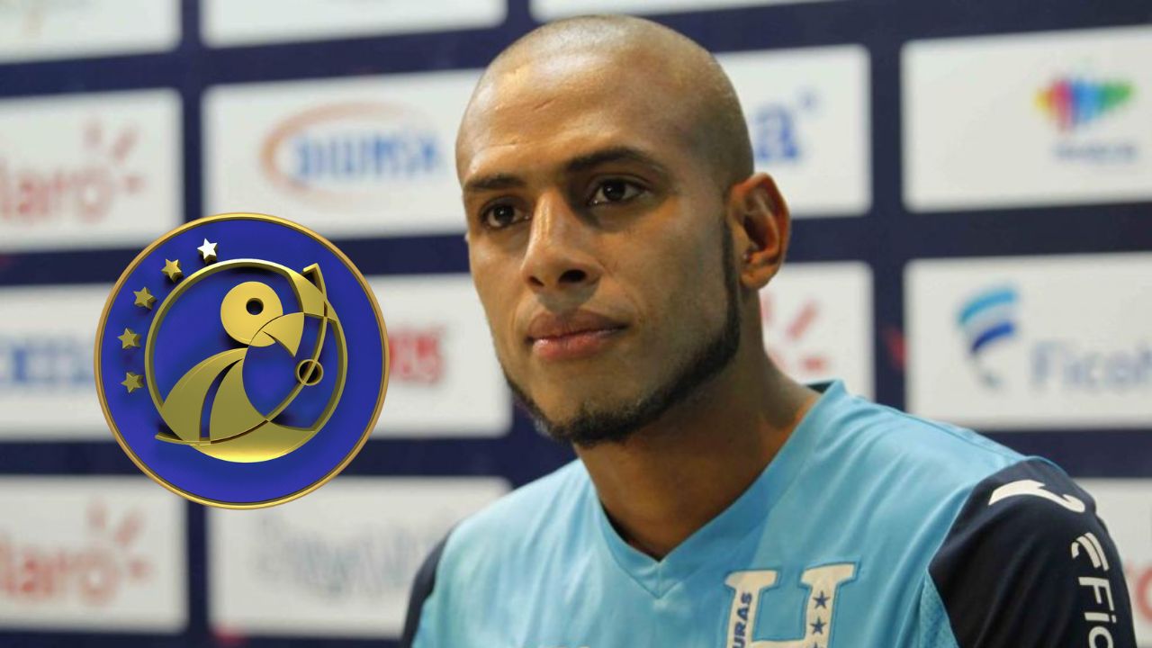 Destapan el nuevo club de Eddie Hernández tras confirmarse su salida de Motagua