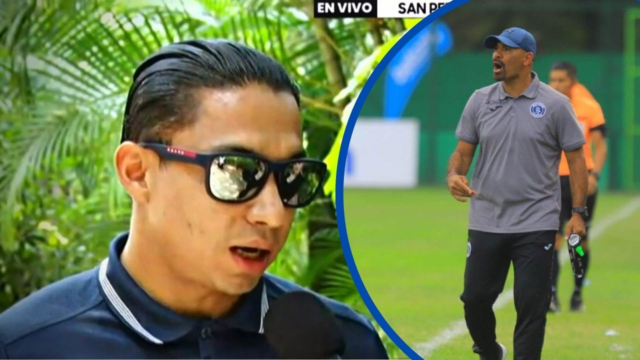 Emilio Izaguirre aclara futuro de Ninrod Medina con Motagua tras el Clausura 2023