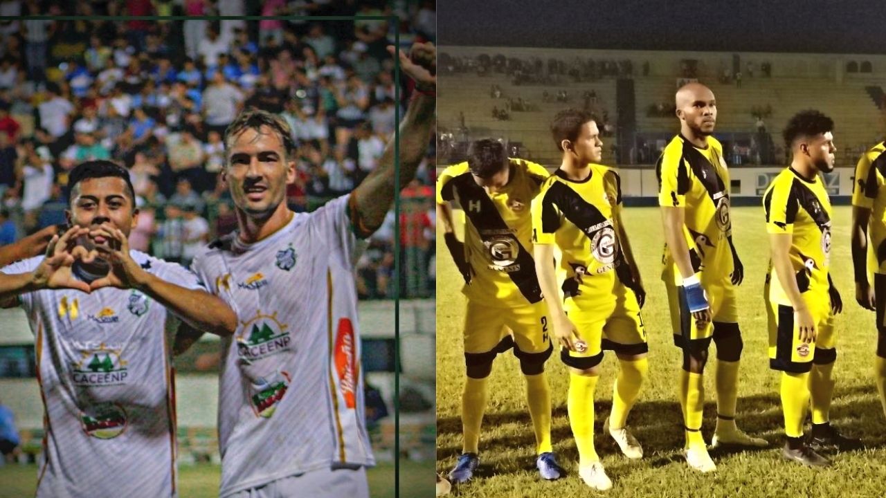 Génesis y Platense se clasifican con drama a la final del Ascenso; Juticalpa no será campeonísimo