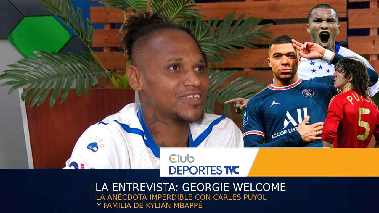 georgie-welcome-revive-anecdota-con-familia-de-kiliam-mbappe-y-carles-puyol-mundia-sudafrica-2023-05-02