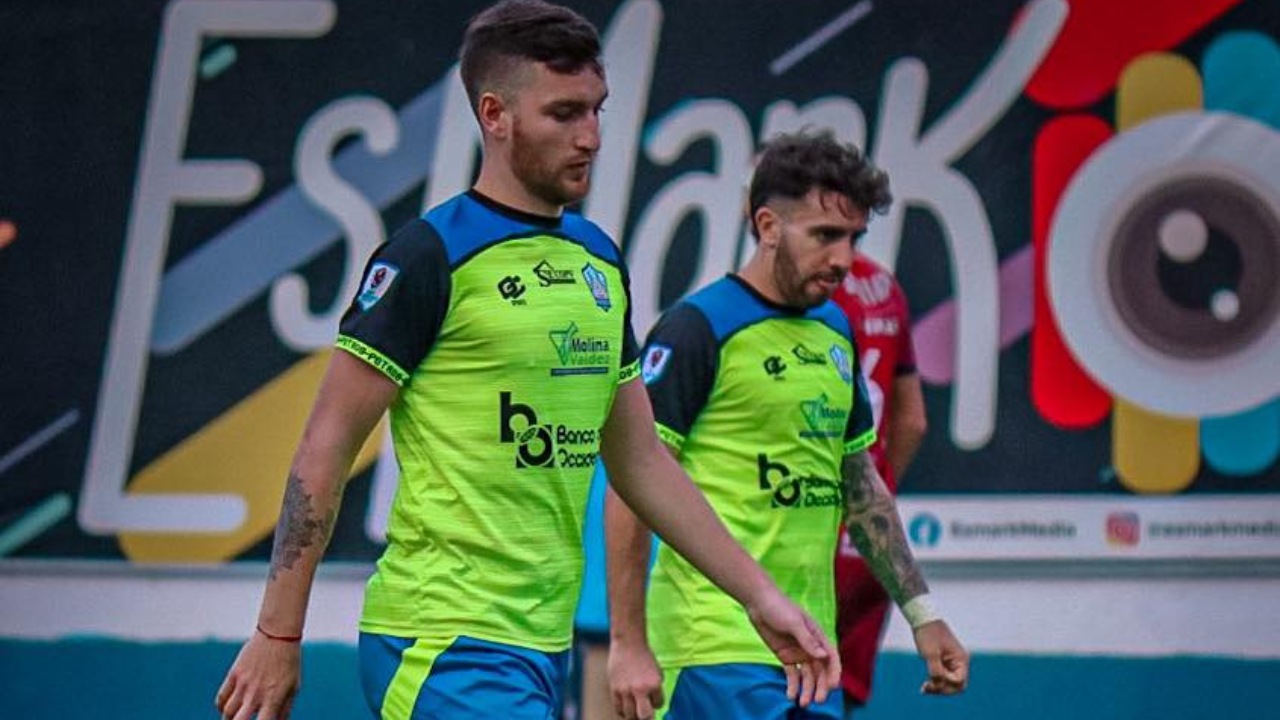Delantero argentino se convierte en la primera baja del Olancho FC tras la gran final