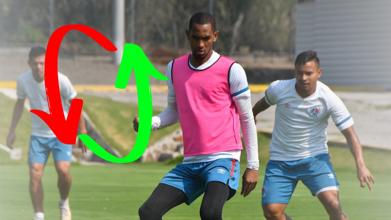 Olimpia perdería una de sus figuras para el Torneo Apertura y revelan posible destino