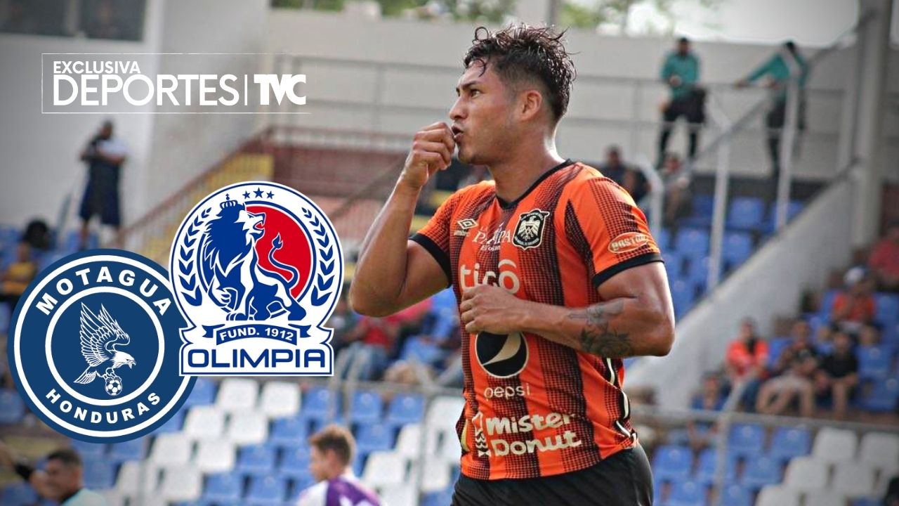 Goleador de El Salvador se ofrece para la Liga Nacional y deja guiño para equipo capitalino