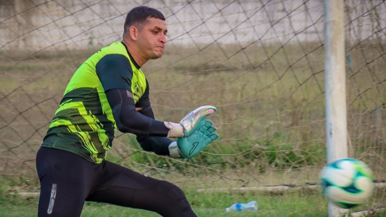 Harold Fonseca contó cómo su difícil salida del Olimpia le ha ayudado en el Olancho FC