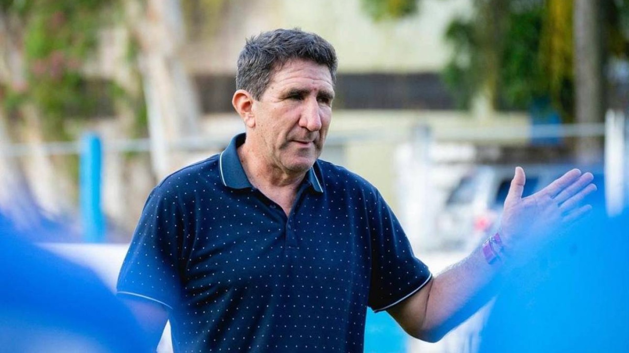 Héctor Vargas ya tendría nuevo equipo para el Torneo Apertura en Honduras