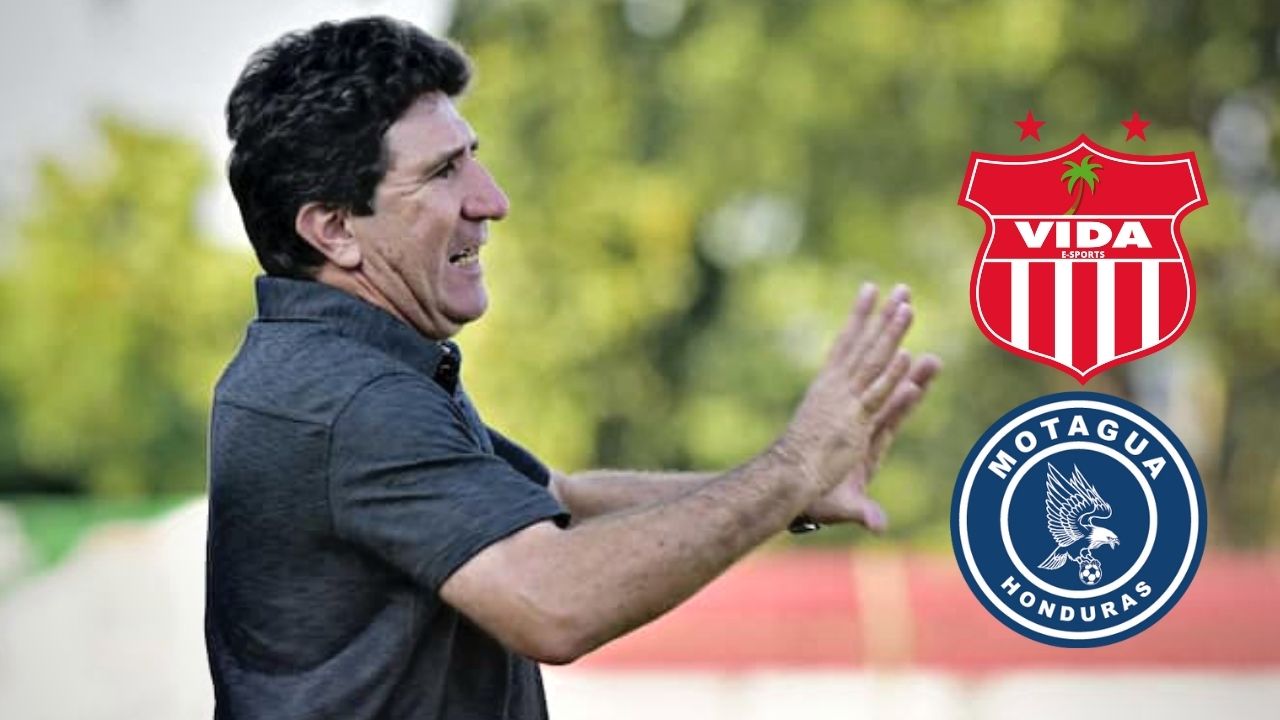 Héctor Vargas tendría todo arreglado para dirigir nuevo equipo en Liga Nacional