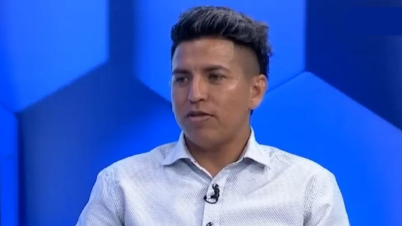 Henry Gómez envía mensaje a Diego Vazquez ante una posible convocatoria a La H