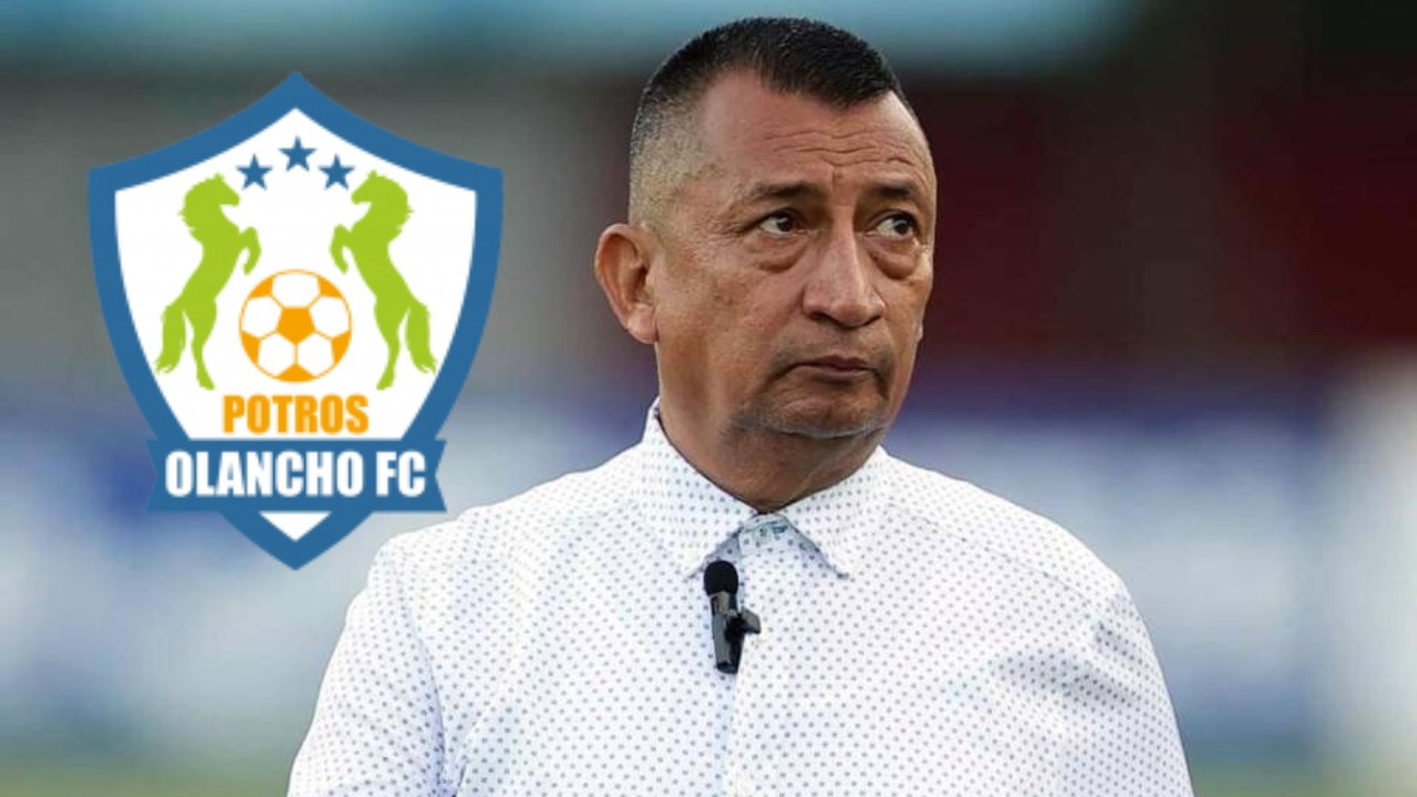 Humberto Rivera revela todo: confirma 11 titular, practicó o no penales y la advertencia a Olimpia