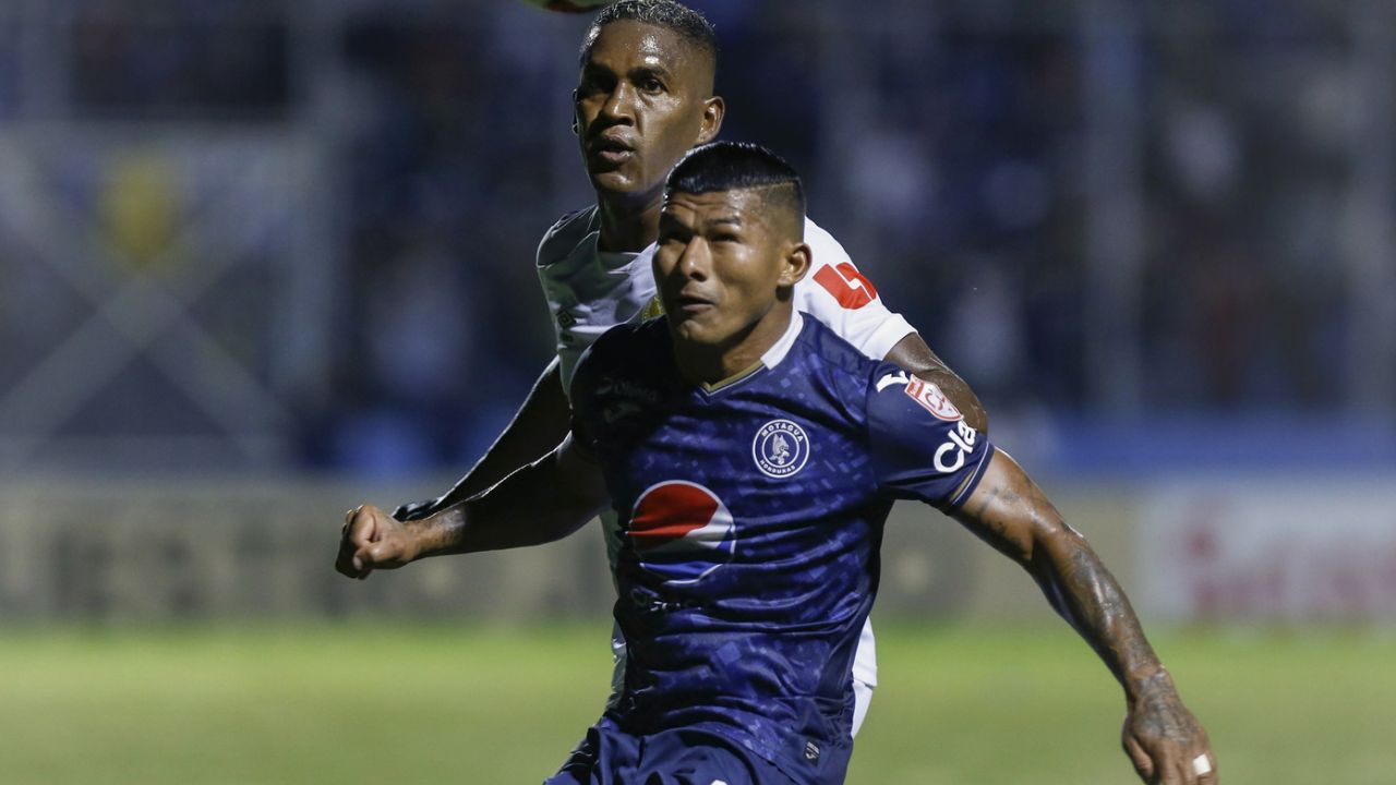 Iván López tomaría inesperada decisión en torno a su futuro con Motagua