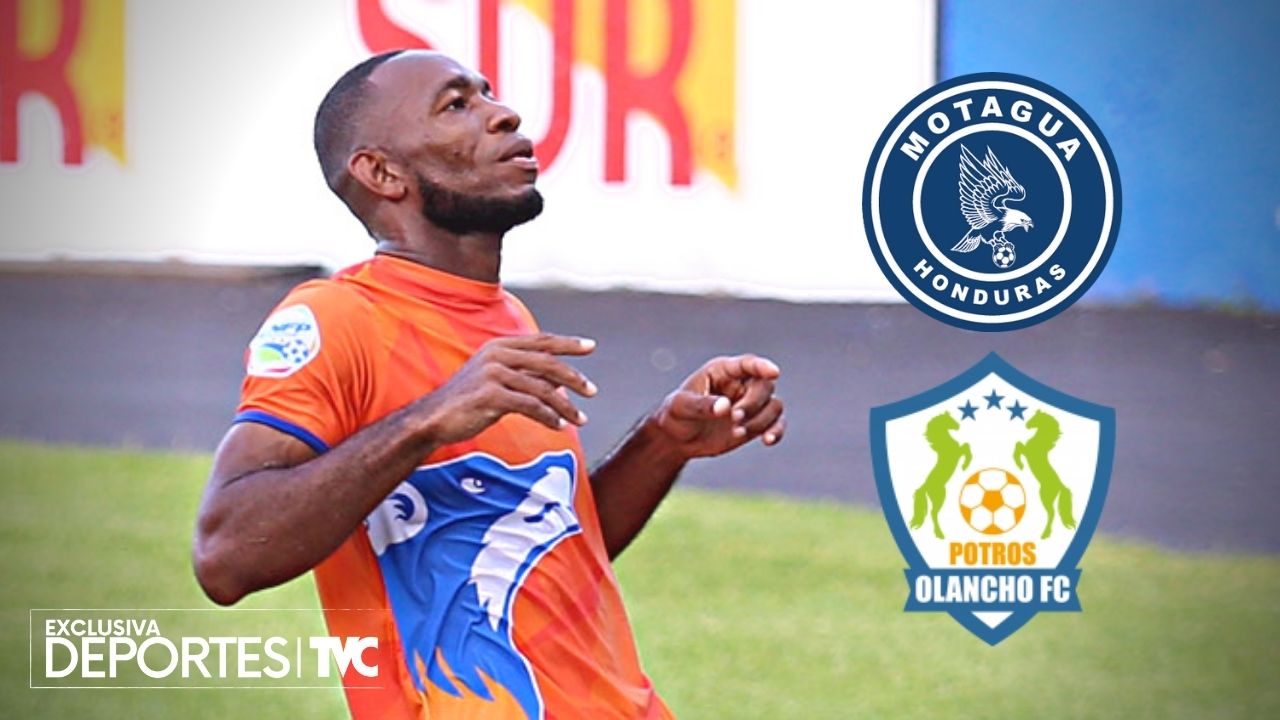 Jairo Róchez ya tiene definido equipo para el Apertura 2023