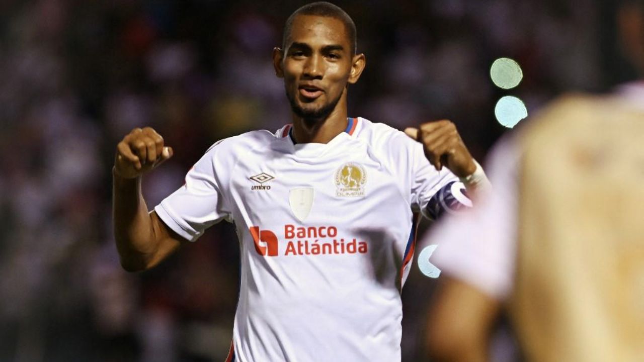 Jerry Bengtson toma decisión respecto a su futuro de cara al Apertura 2023
