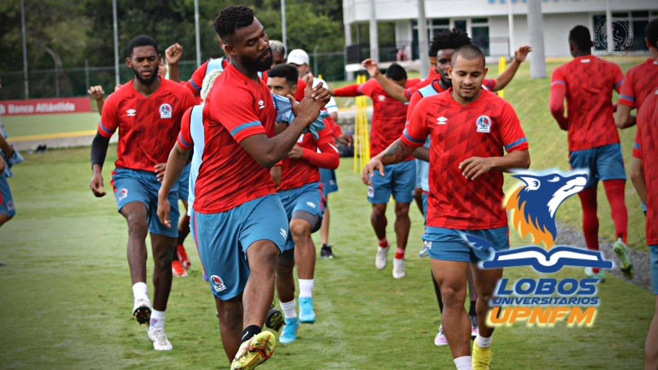Los dos jugadores de Olimpia que Lobos UPN buscará contratar sí o sí para el Apertura 2023