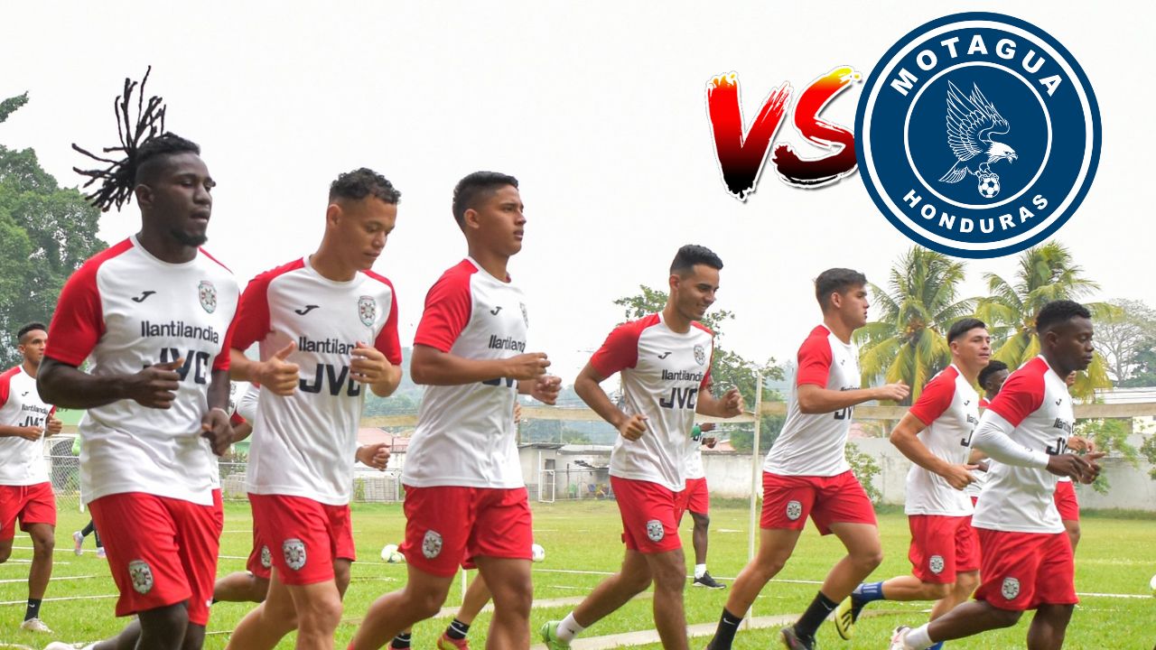 Comisión de Disciplina habilita figura del Marathón previo a jugar contra Motagua
