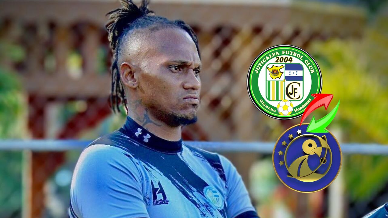 Revelan futuro de Georgie Welcome tras ser vinculado con un club de Liga Nacional