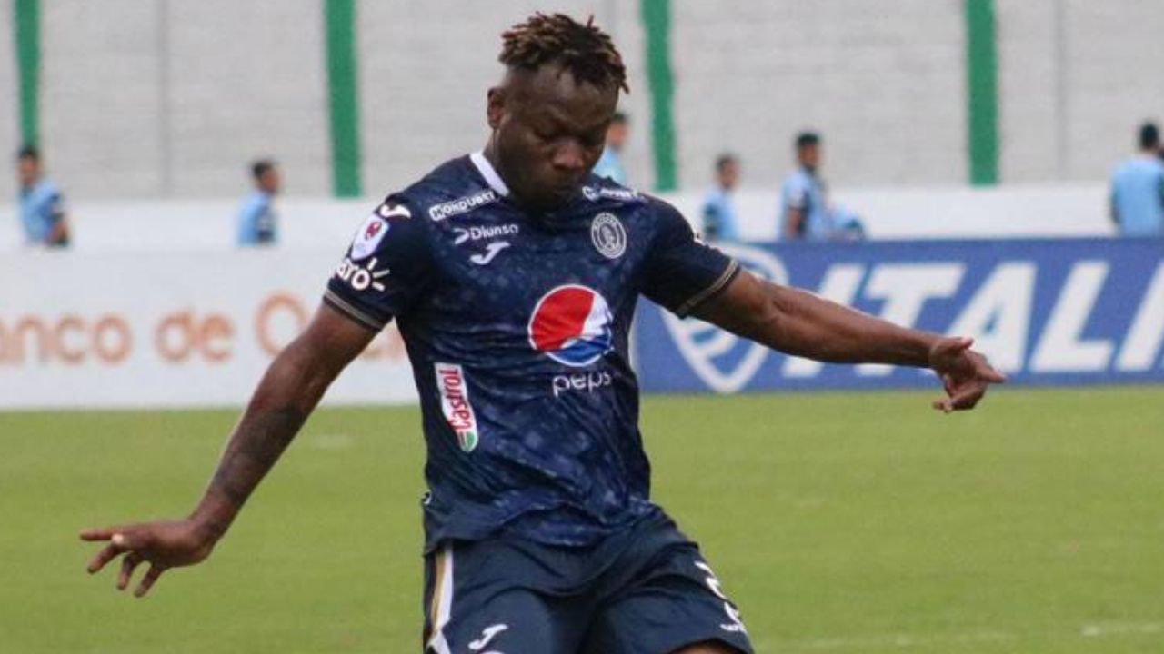 Kevin Álvarez define su futuro para el siguiente campeonato de Liga Nacional