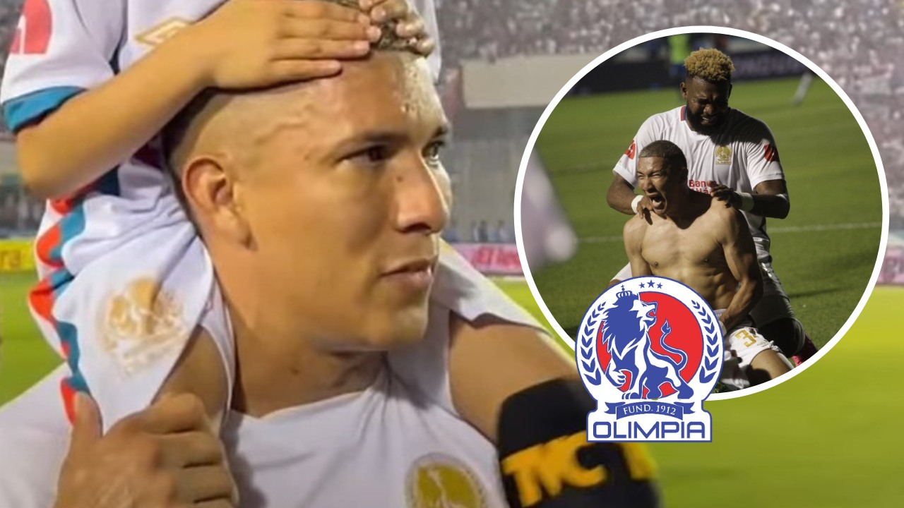 Kevin López brinda sorpresiva opinión de la nueva grama del Nacional tras coronarse campeón