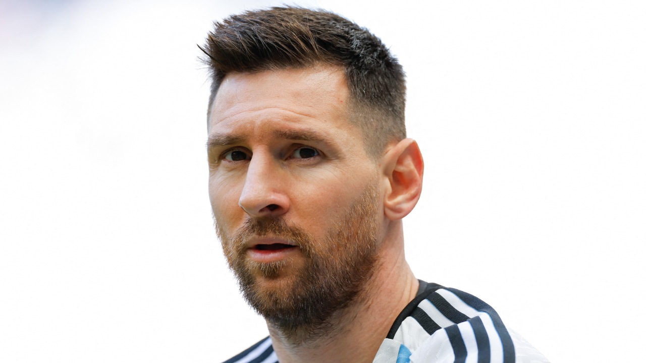 'El acuerdo es enorme': Revelan las razones por las que Messi eligió jugar en Arabia Saudita