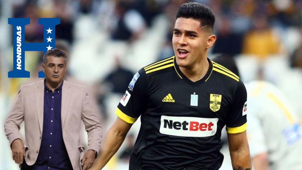 Luis Palma revela cuál es su futuro en el fútbol de Europa y deja mensaje para Diego Vazquez