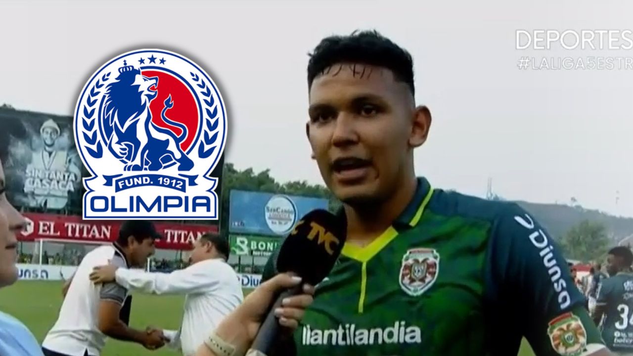 Luis Vega advierte respecto al duelo ante Olimpia por el pase a la final