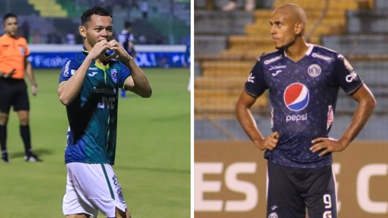 Marathón vs. Motagua: canal y hora de la transmisión por el repechaje de vuelta