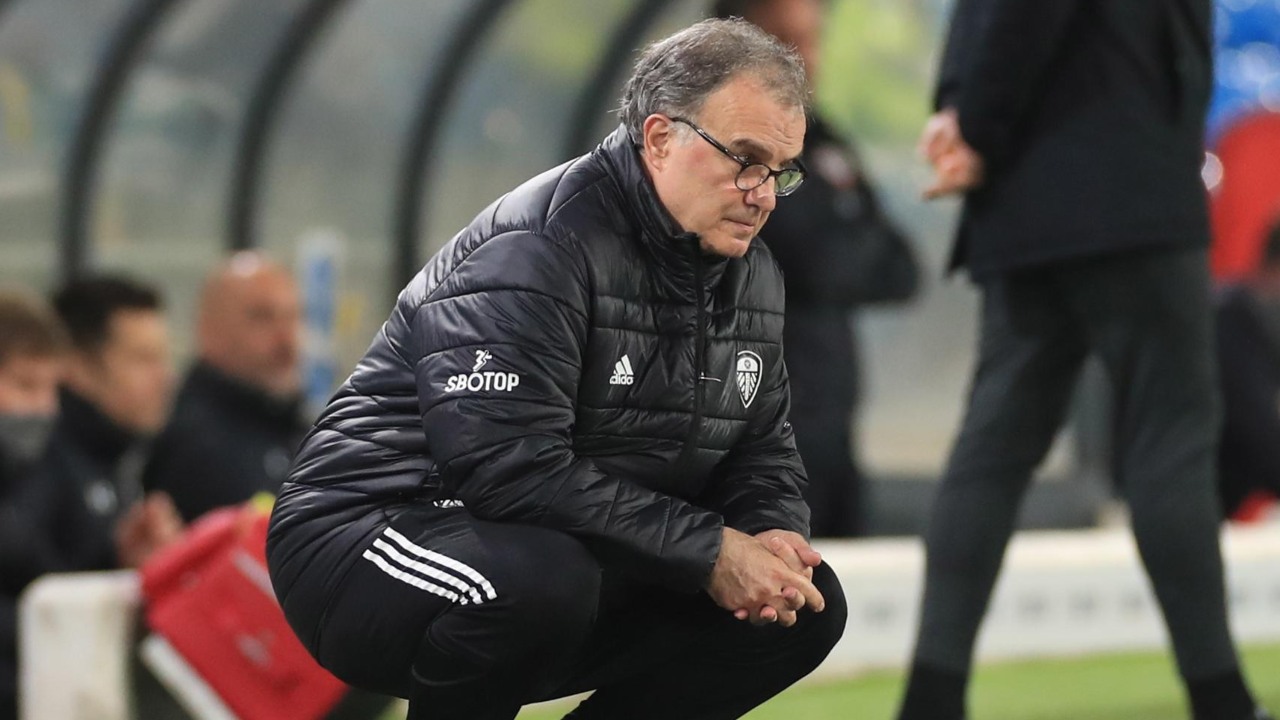 Marcelo Bielsa vuelve a los banquillos con selección de Sudamérica en busca del Mundial 2026