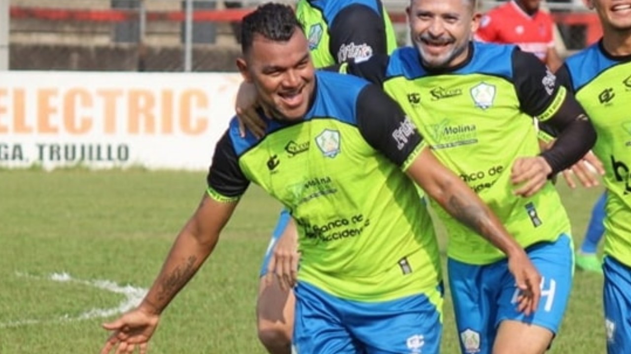 Mario Martínez cerca de dejar el Olancho FC y regresar a un grande de la Liga Nacional