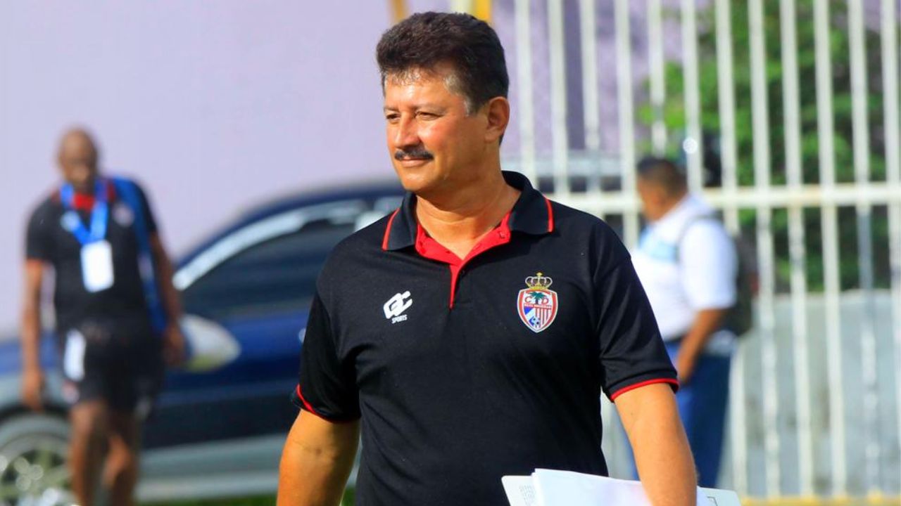 Mauro Reyes se uniría a club grande de Liga Nacional para el Apertura 2023
