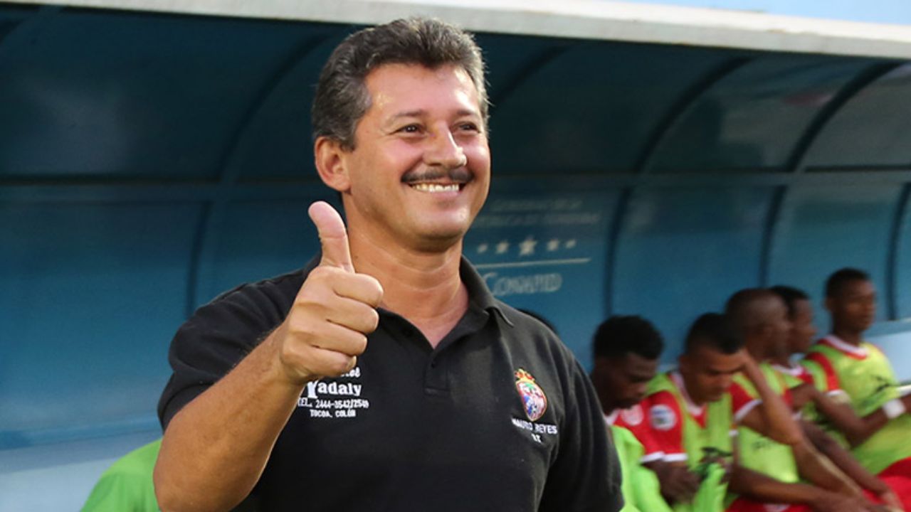 Mauro Reyes se olvida de Real Sociedad y tiene nuevo equipo en el fútbol hondureño