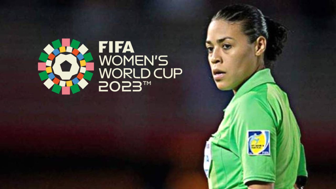 Melissa Pastrana recibe tremenda noticia de FIFA previo al Mundial Femenino 2023