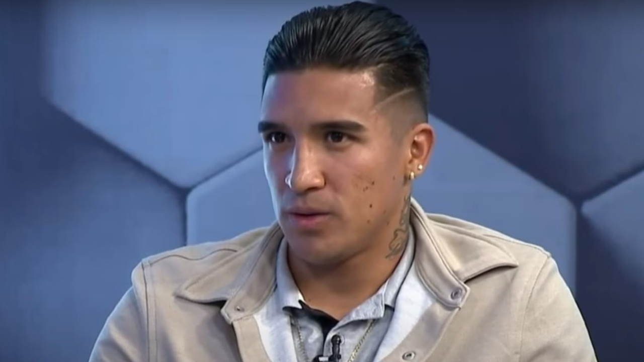 Michaell Chirinos enumera a los futbolistas del Olancho FC que le sorprendieron en el Clausura