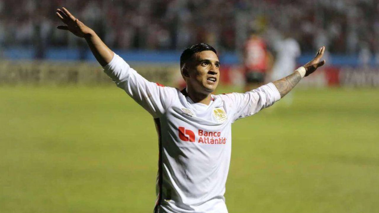 Michaell Chirinos ya tiene club de cara a la siguiente temporada