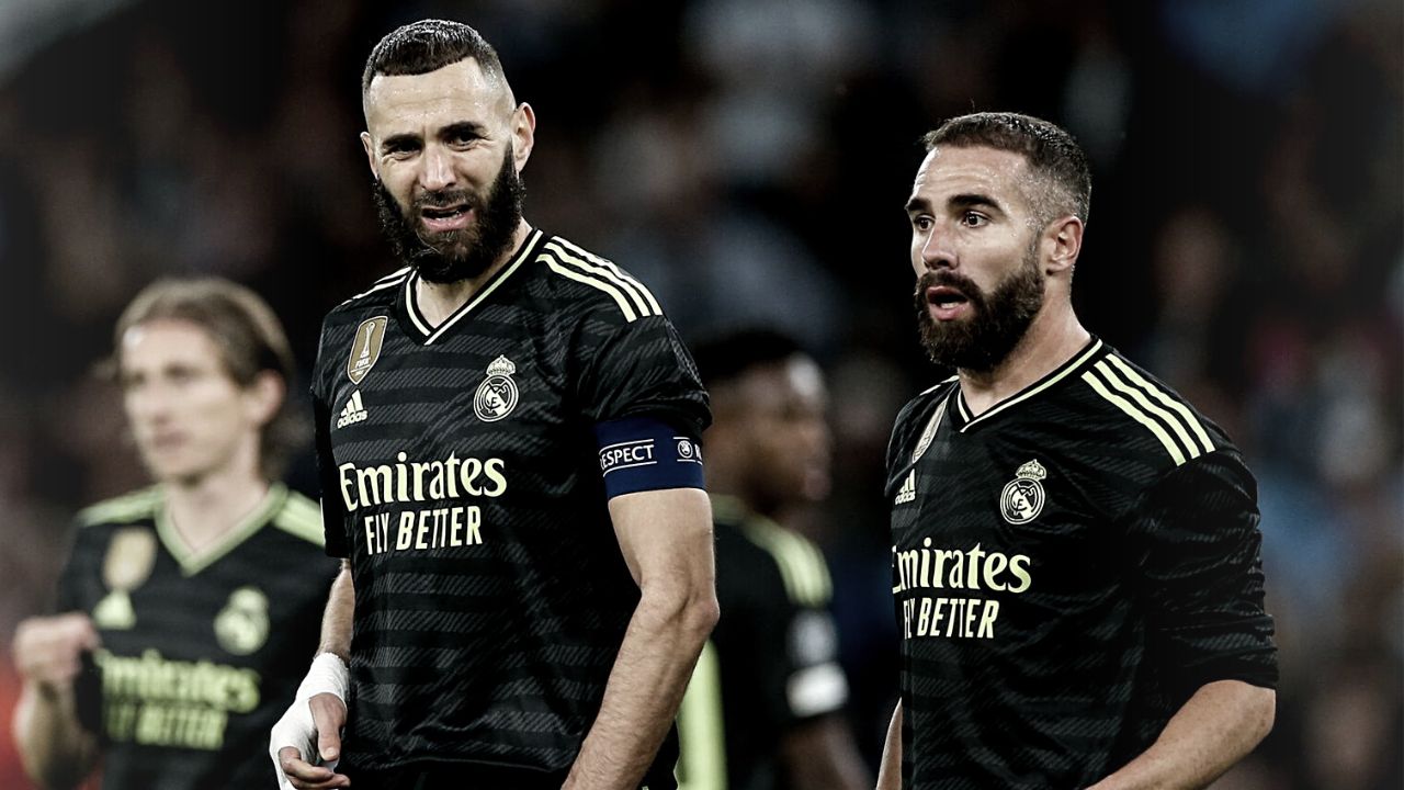 Mister Chip deja dato que humillará al Real Madrid tras la goleada en Champions League