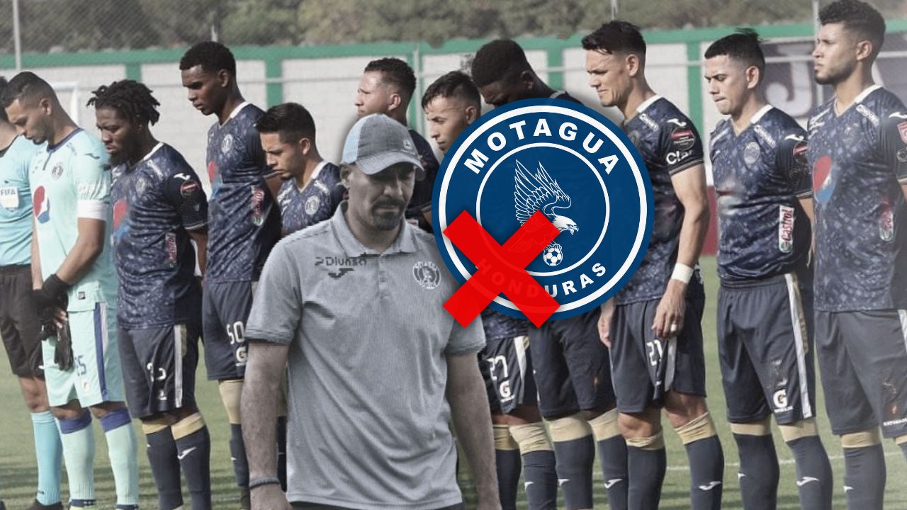 Estas serían las primeras bajas en Motagua tras los nuevos fichajes de cara al Apertura 2023