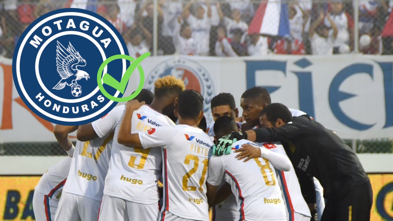 La razón por la que en Motagua festeja la clasificación de Olimpia a la final