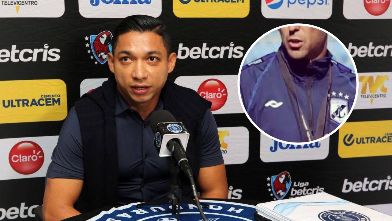 Motagua ya tiene lista una nueva incorporación argentina para el torneo Apertura 2023
