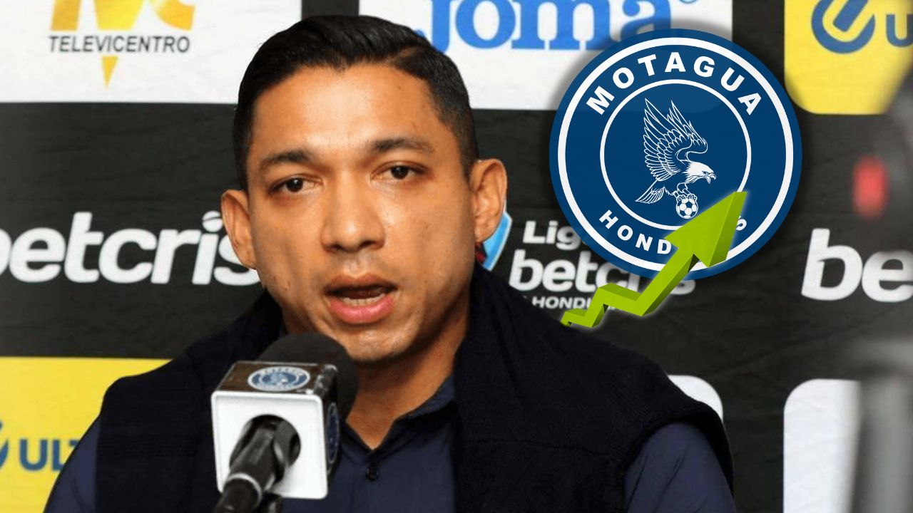 Motagua se adelanta y prepara dos fichajes más para el torneo Apertura 2023