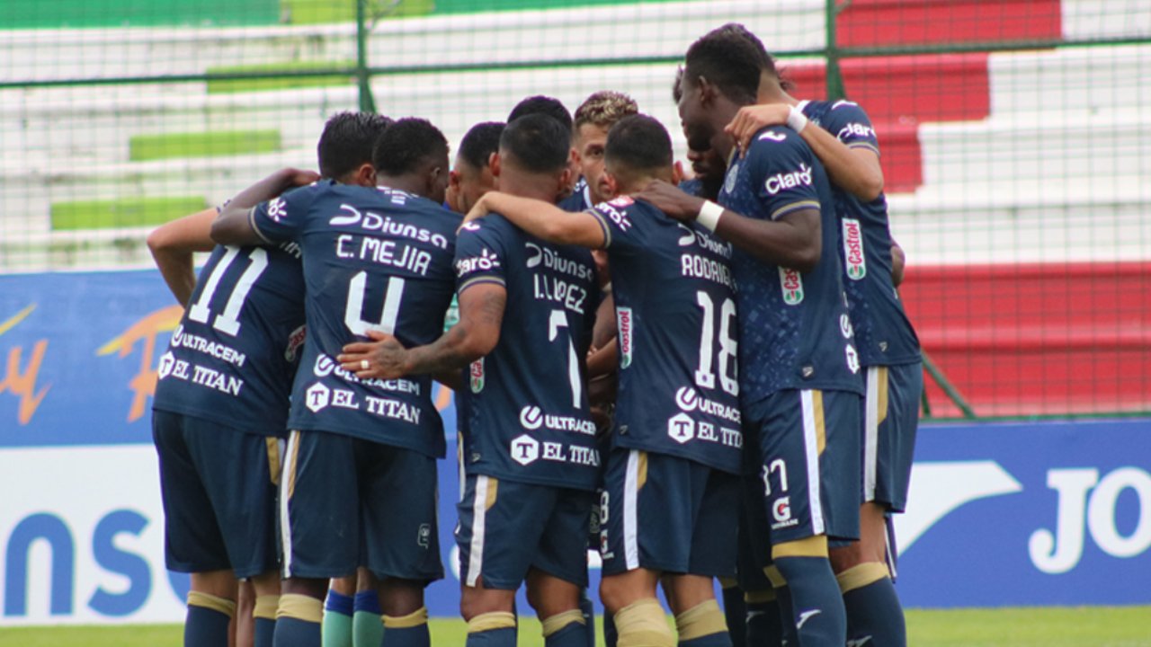 Motagua sufrirá sorpresiva baja de cara al próximo torneo por decisión de Ninrod Medina