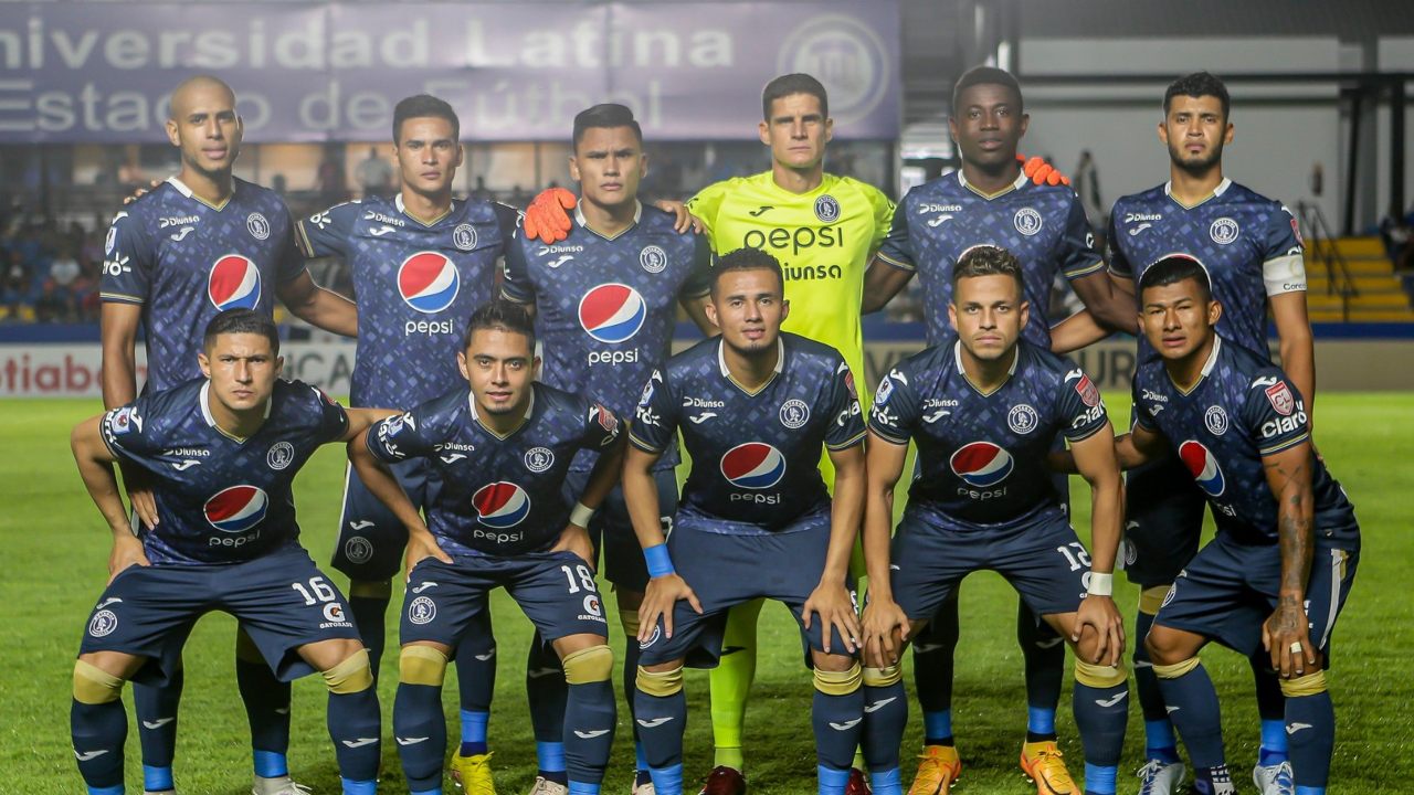 Motagua oficializa baja de Héctor Castellanos que ya tendría destino en Liga Nacional