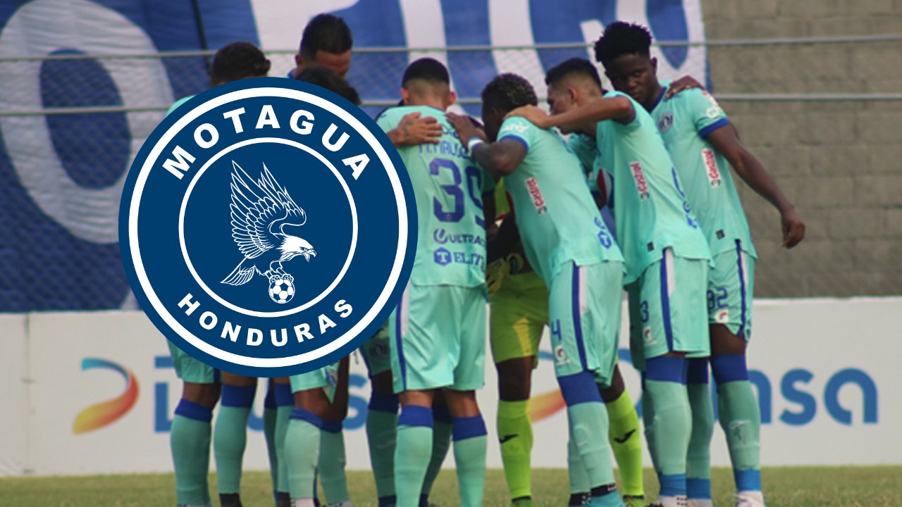 Confirmado: Motagua amarra su tercer fichaje para el próximo torneo